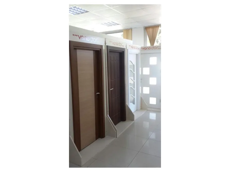 Fabrikamızdan bir kare