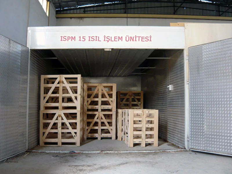 Isıl İşlem