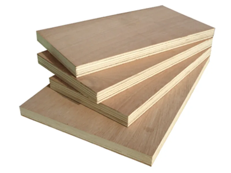 Plywood