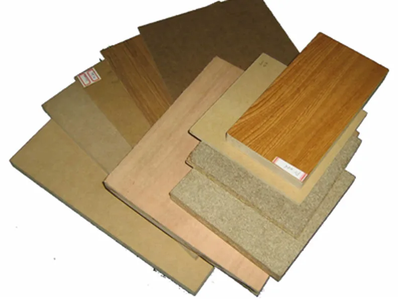 Plywood