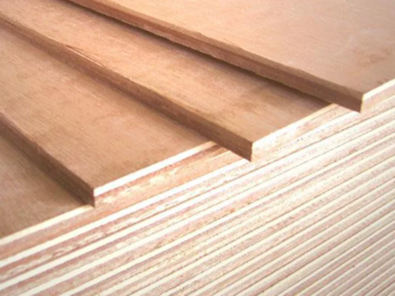 Plywood