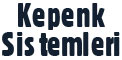 Kepenk Sistemleri